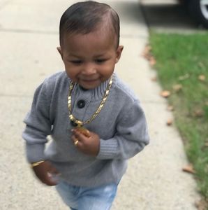 Meet your Posher, Liz